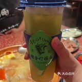 第一次吃云南酸菜火锅🥘好特别😋