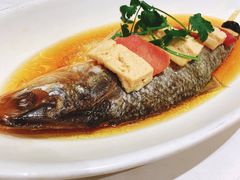 -乾隆美食·本帮菜(黄河路店)