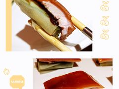 至正怀旧烤乳猪-广东道至正餐厅(区庄店)