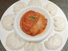 -万重锦·人文川菜馆(骡马市店)