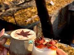 -16毫米咖啡&酒吧(南锣鼓巷店)