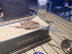 -质烤烤物·活烤海鲜(质烤总店)