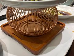 -惠丰堂饭庄·烤鸭·京味菜(民族大学店)