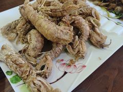 -叶存利海鲜大馅饺子(海宁路总店)