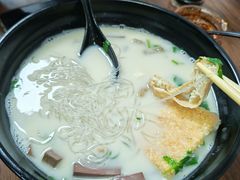 -津津老鸭粉丝馆(正东路店)