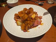 -杭州JW万豪酒店-万豪中餐厅