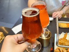 -好唛士·精酿啤酒烧烤(金沪路店)