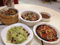 -伙工殿餐厅(吉大店)