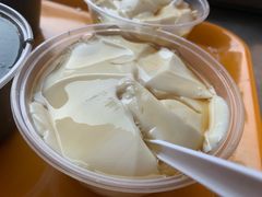 豆腐花-崖口云吞(中堡店)