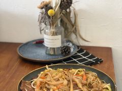干炒牛河-禾气食店