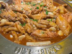-胖哥俩肉蟹煲(苏州中心店)
