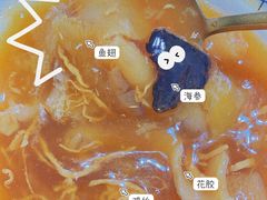 -添發碗仔翅美食