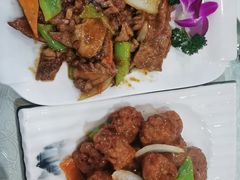-宝发园名菜馆