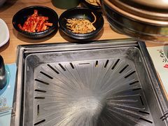 -汉拿山(汇一城店)