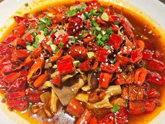-局气烤鸭·北京菜(前门店)