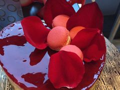 -深圳四季酒店·馥自助餐厅