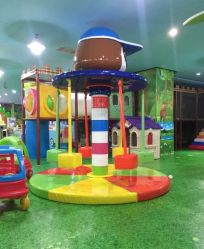 -汤姆小鸟(无锡宝龙广场店)