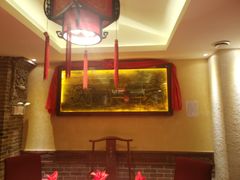 -山西会馆·晋菜·晋商宴·牌匾博物馆(胜利东街店)