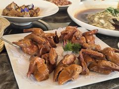-禧宴Joyous Restaurant(禧园店)