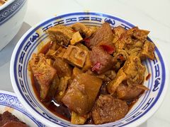 -鲁达面馆本帮风味(共康东路店)
