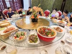 -四方阁酒楼·宴会厅(圣灯店)