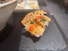 -饭团匠·料理小食堂(玉林店)