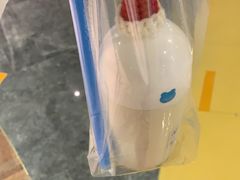 -兰熊鲜奶(西直门凯德mall店)