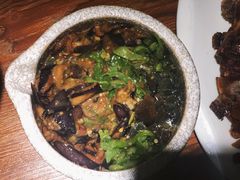 -炊烟小炒黄牛肉(东庆街店)