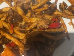 -汉巴味德(沈阳万象汇店)