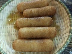 -胡大怪手工酸辣粉(安亭店)