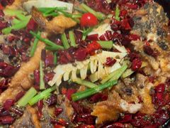 -老板恋上鱼(恒隆广场店)