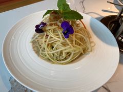 手工舂木瓜沙拉-泰椰里·泰国餐厅(智慧城广百广场店)