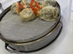 -叶存利海鲜大馅饺子(海宁路总店)