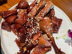 -如轩·海鲜砂锅粥·潮汕菜(一品天下店)