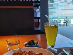 -新贝乐意大利餐厅(苏州中心店)