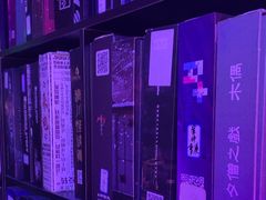 -剧狐剧本杀(徐汇1号店)