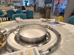 -粤顺渔坊·中山脆肉鲩火锅(清湖店)