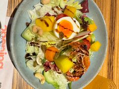 -半秋山西餐厅(销品茂店)