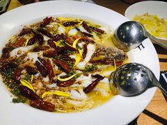 -太二酸菜鱼(深圳布吉万象汇店)