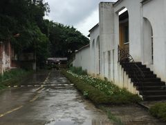 -广州市紫泥堂文化创意园景区
