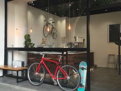 -常识咖啡common sense(春熙路店)
