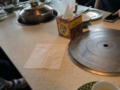 -润园四季椰子鸡火锅(海上世界店)