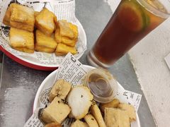 -孖记茶档·热腾茶餐(乐峰店)