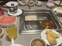 -海底捞火锅(宝龙广场夜宵主题店)