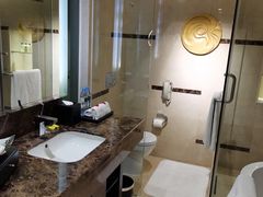 -青岛海尔洲际酒店