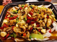 -回·龙虾铺·盆盆蟹·烧烤大排档(回龙观店)