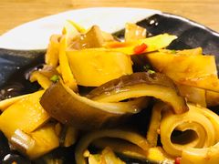 -新悦·霞浦海鲜生(上下杭店)