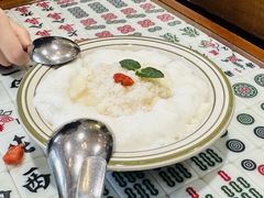 -堂屋糖水店(愚园店)