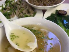 -烤肉宛饭庄(南礼士路店)