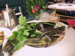 黄腊丁-野山舂·贵州现舂酸汤牛肉(民生路店)